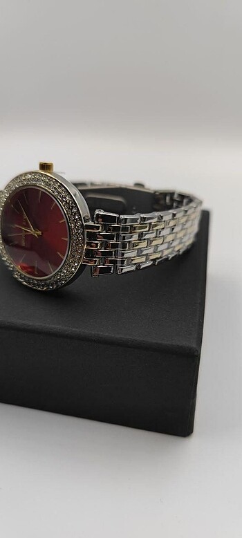 Beden altın Renk MİCHAEL KORS MODEL METAL KORDON