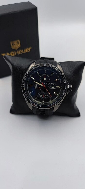 TAG HEUER