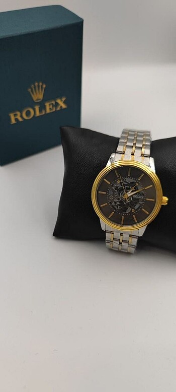 Rolex ROLEX SAAT