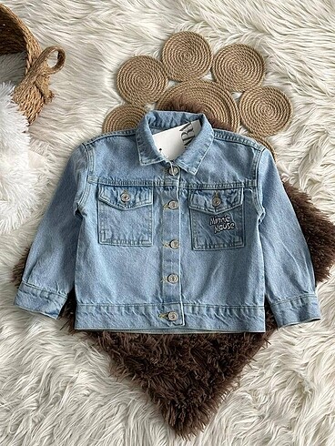 LC Waikiki ZARA ETİKETLİ CEKET