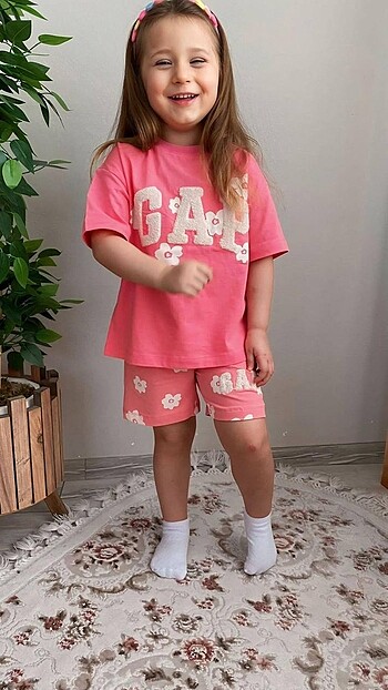 GAP İKİLİ TAKIM