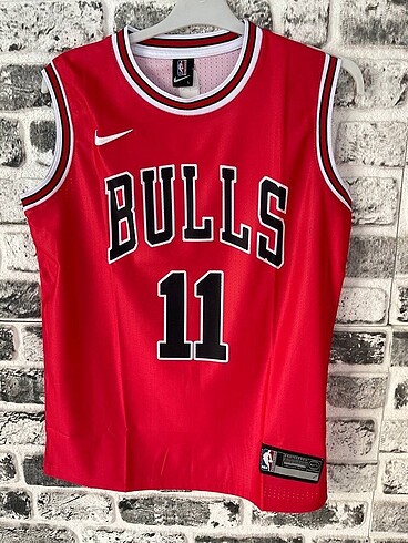 Chicago Bulls Derozan Forma