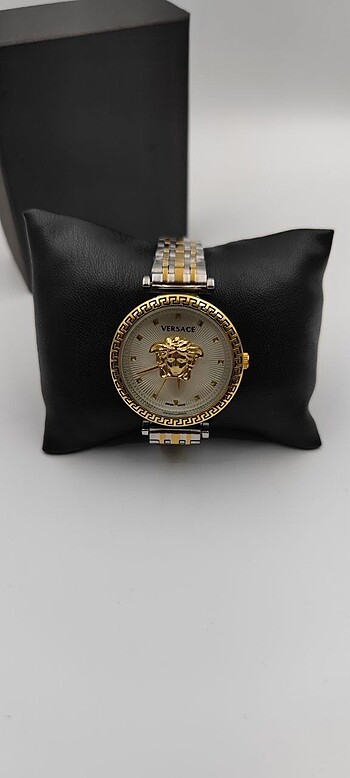 ®? VERSACE BAYAN TASARIM SAAT