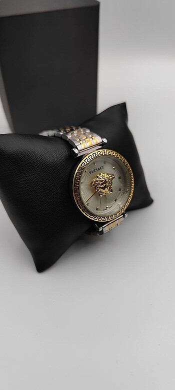  Beden ®? VERSACE BAYAN TASARIM SAAT