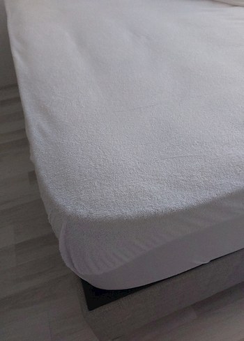 sıvı geçirmez yatak Koruyucu