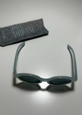 Izipizi Kids GIG Yeşil Güneş Gözlüğü - Görsel 2