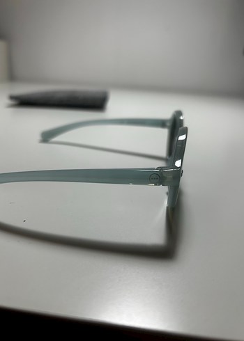 Izipizi Kids GIG Yeşil Güneş Gözlüğü - Görsel 4