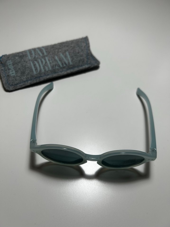 Izipizi Kids GIG Yeşil Güneş Gözlüğü - Görsel 2