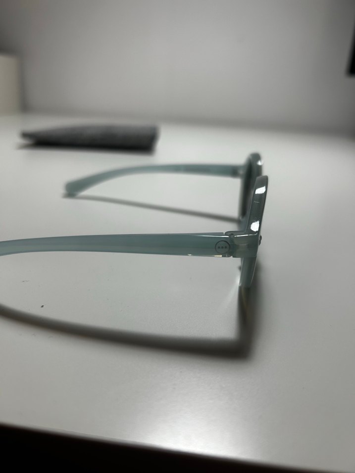 Izipizi Kids GIG Yeşil Güneş Gözlüğü - Görsel 4