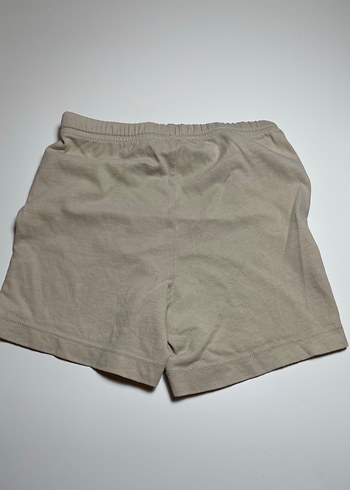 Baby GAP 3lü Şort Seti 2 Yaş - Görsel 8