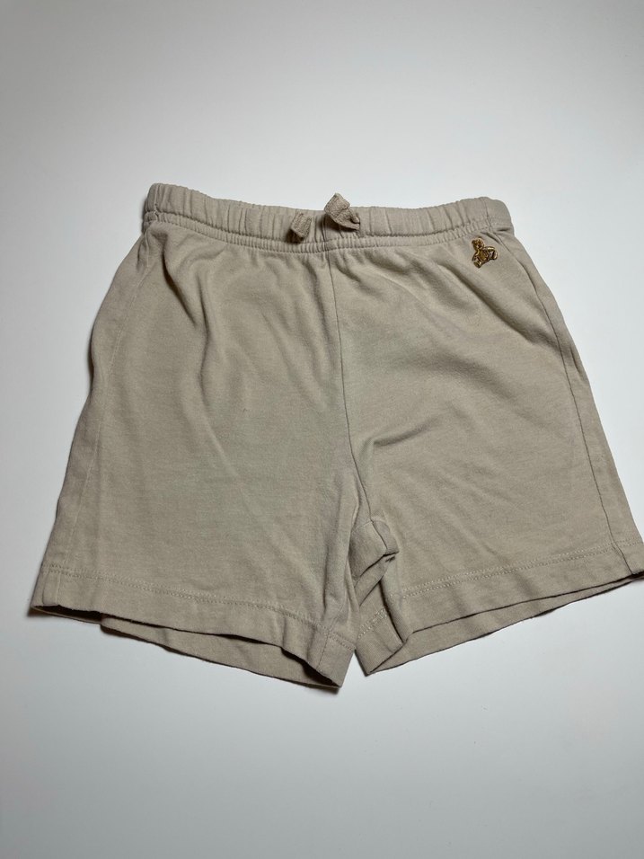 Baby GAP 3lü Şort Seti 2 Yaş - Görsel 3