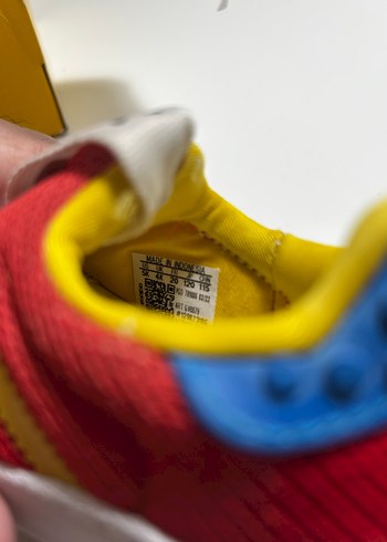 Adidas LEGO Superstar 360 I 20 Numara - Görsel 6