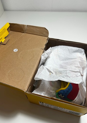 Adidas LEGO Superstar 360 I 20 Numara - Görsel 8