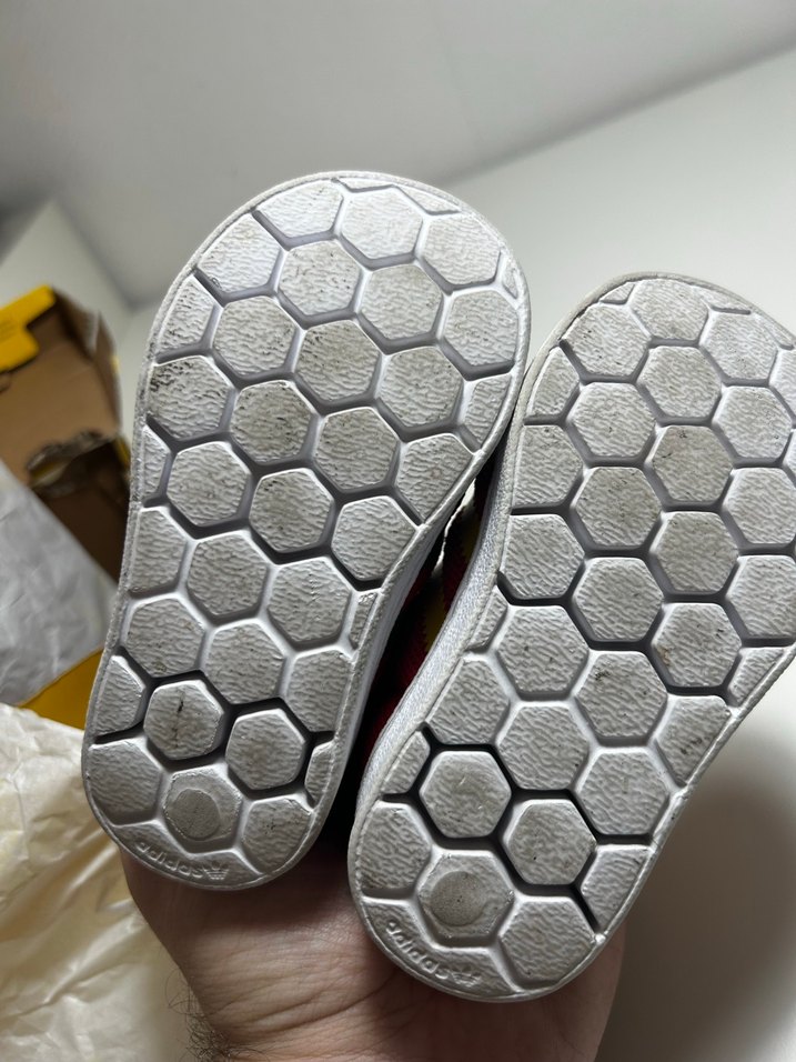 Adidas LEGO Superstar 360 I 20 Numara - Görsel 4