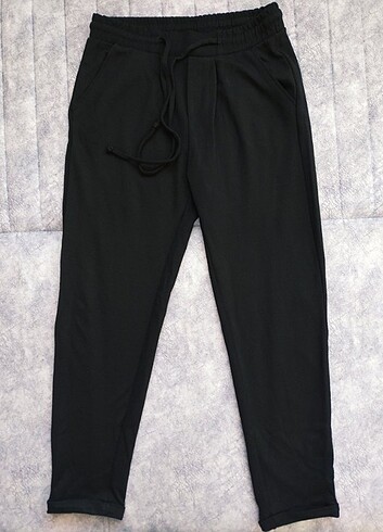 Siyah pantolon - Görsel 2