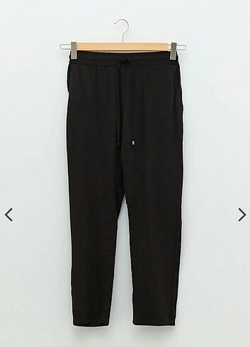 Siyah pantolon - Görsel 4