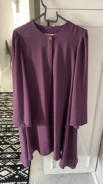 Zara Tesettür takım