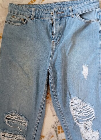 LC Waikiki Mom Jean