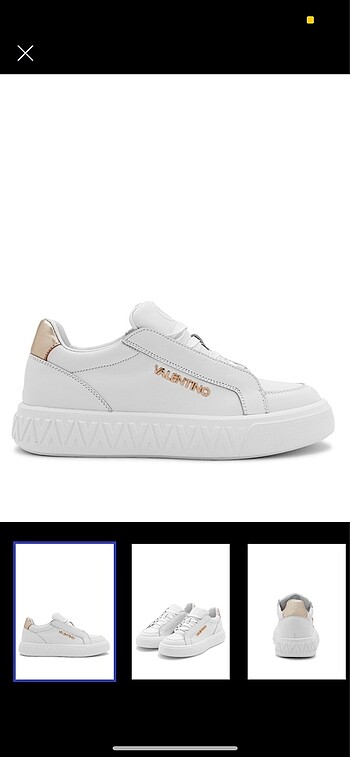 Valentino sneakers