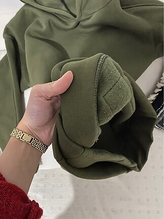 l Beden Hooopstore sweatshirt