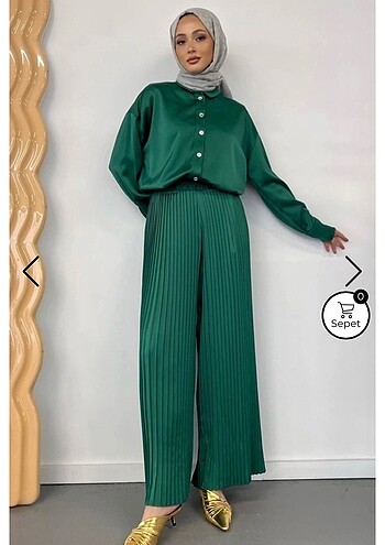 Hooopstore Pilisoley pantolon