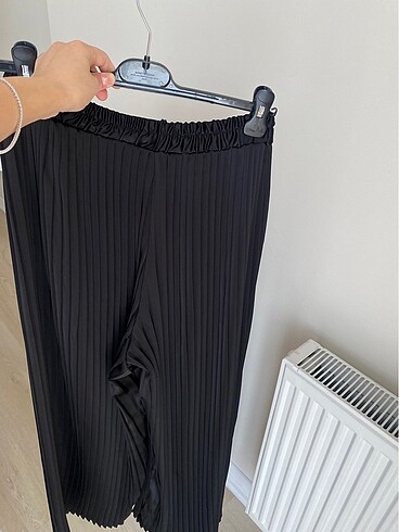 xl Beden Hooopstore Pilisoley pantolon