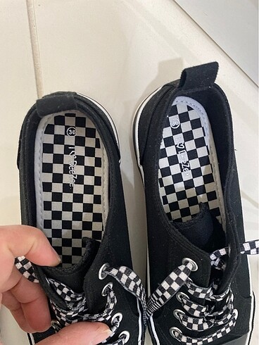 Diğer DeeZee converse