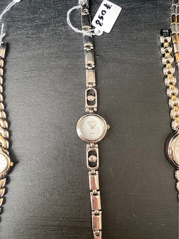 Gucci Gucci saat