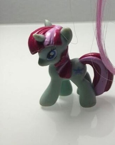  Küçük My Little Pony Orjinal