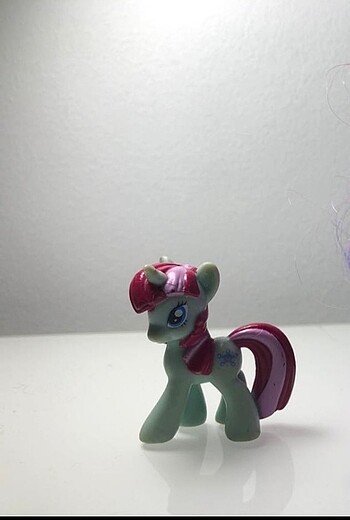 Küçük My Little Pony Orjinal