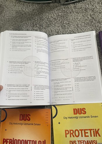 DUSMESLEK SORU BANKASI - Görsel 4