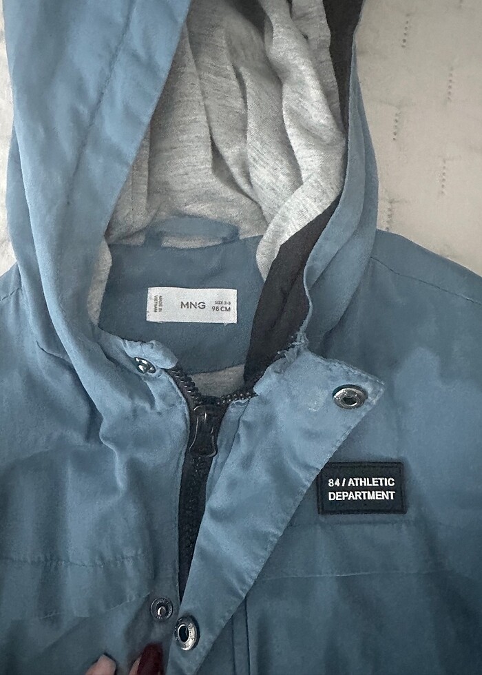 Sorunsuz mango mevsimlik - Görsel 2