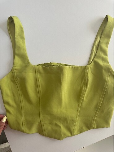 Temiz crop