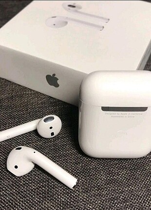 Airpods kablosuz kulaklık 