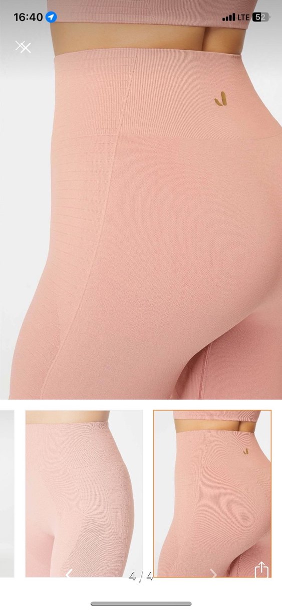 Jerf Spor Tayt - Görsel 3