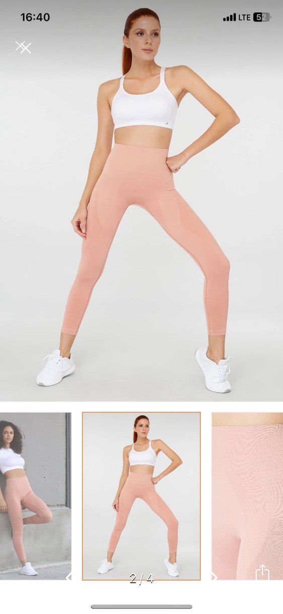 Jerf Spor Tayt - Görsel 2