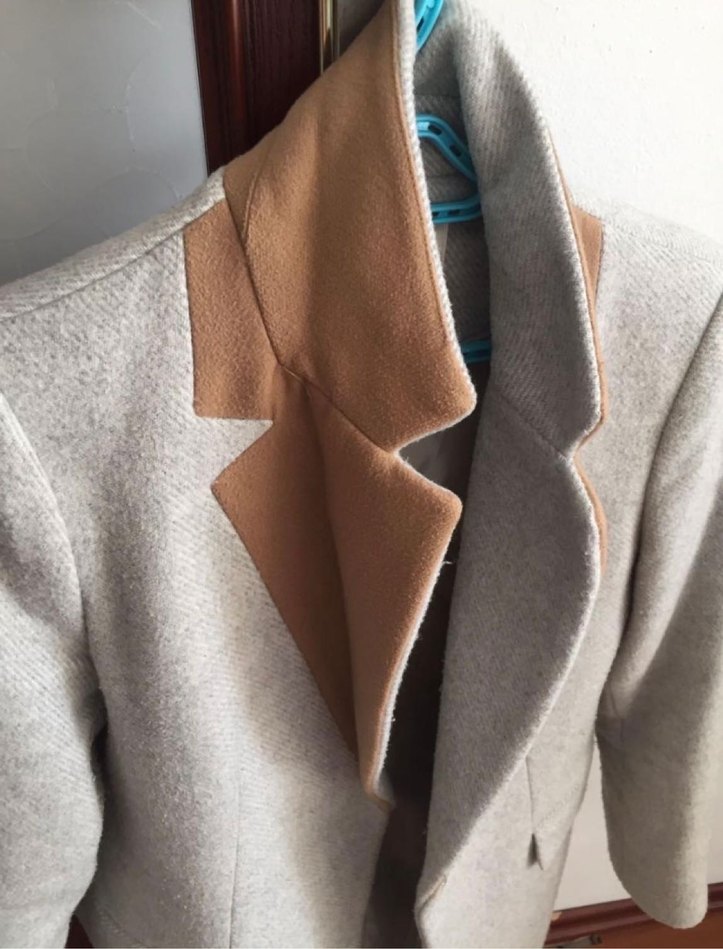 Koton Kadın Kaban - Görsel 4