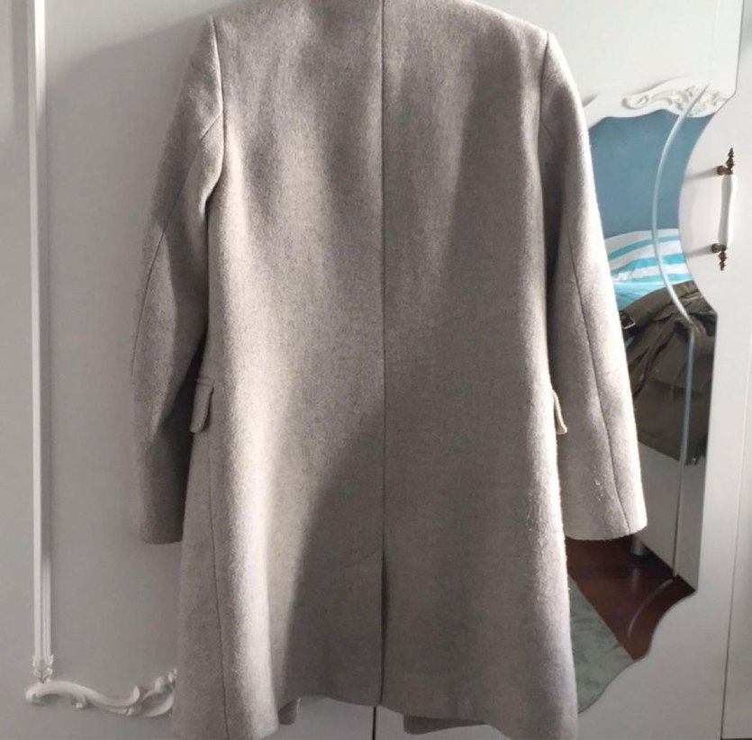 Koton Kadın Kaban - Görsel 3