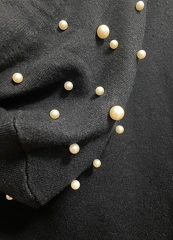 zara kapüşon - Görsel 6