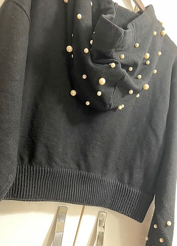 zara kapüşon - Görsel 7