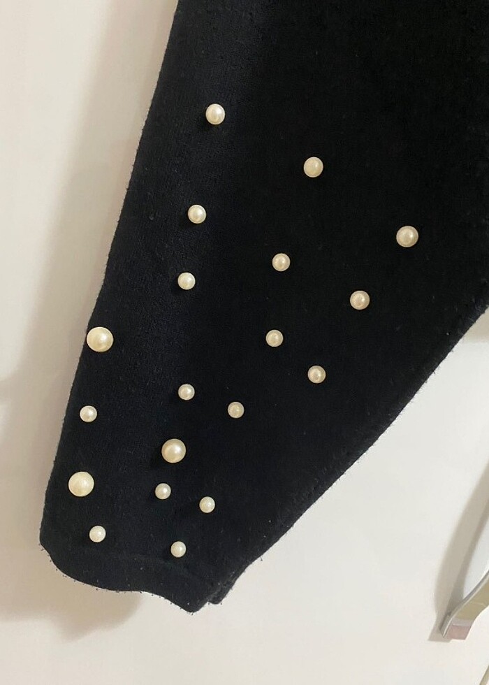 zara kapüşon - Görsel 3