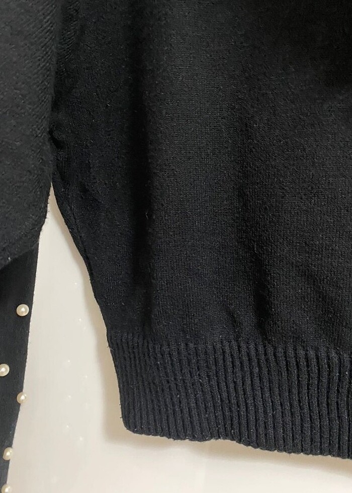 zara kapüşon - Görsel 5