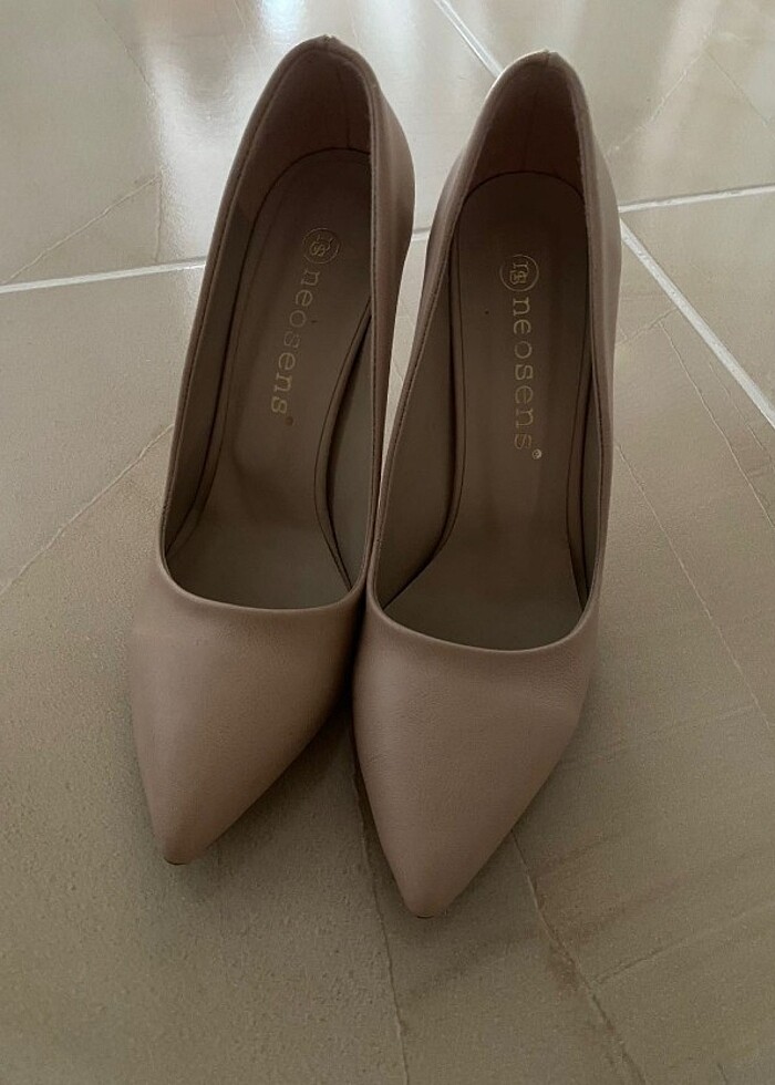 stiletto - Görsel 2