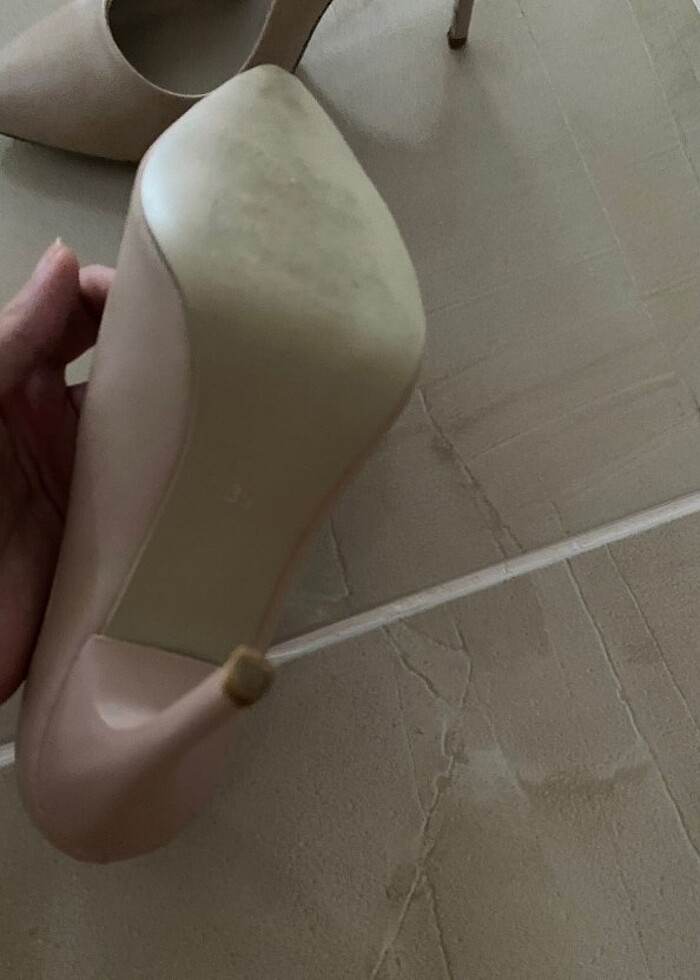 stiletto - Görsel 4