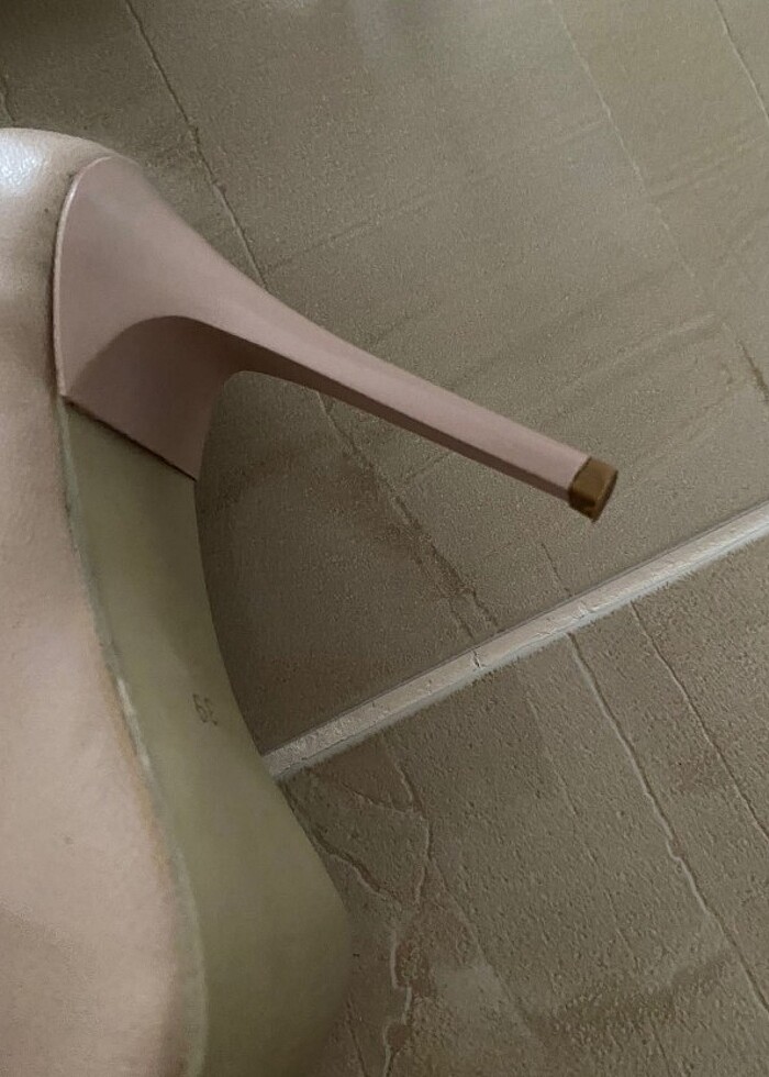 stiletto - Görsel 3