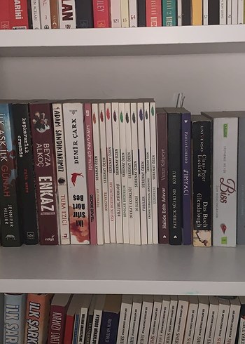 okuma kitapları - Görsel 3