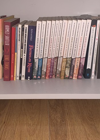 okuma kitapları - Görsel 2