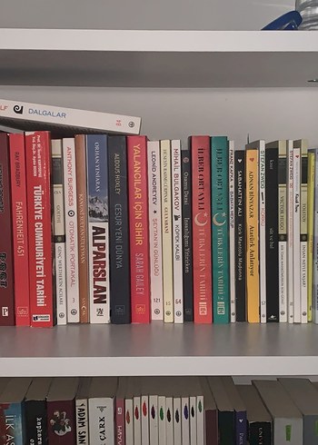 okuma kitapları - Görsel 4