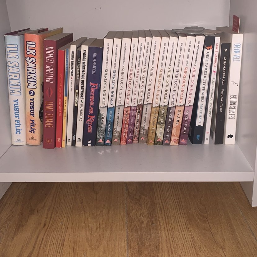 okuma kitapları - Görsel 2