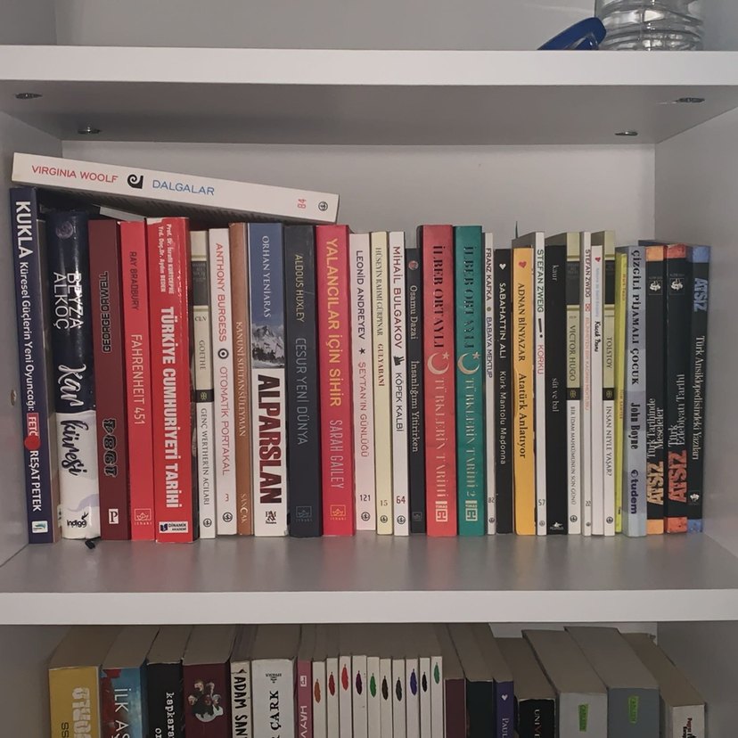 okuma kitapları - Görsel 4